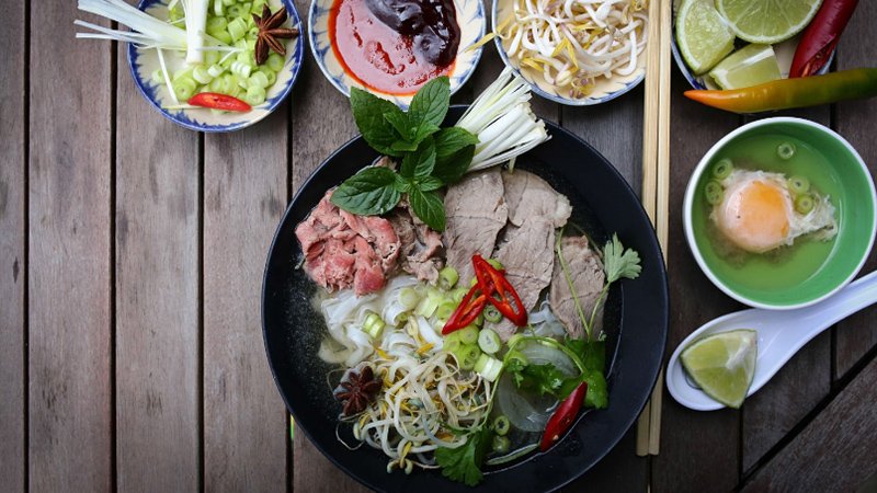 Quán Ăn Ngon - Gìn giữ giá trị ẩm thực Việt