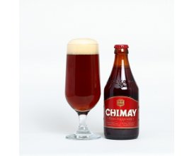Bia Chimay đỏ (330ml - 7% - Bỉ)
