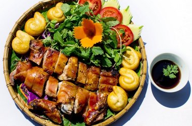 Các món ăn truyền thống Việt Nam ngon đặc sắc 