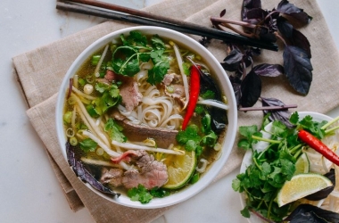 50 món ăn đặc sản nổi tiếng Việt Nam (Món 1-11)