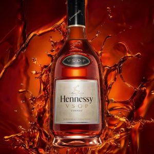Hennessy Vsop (750ml - Pháp)
