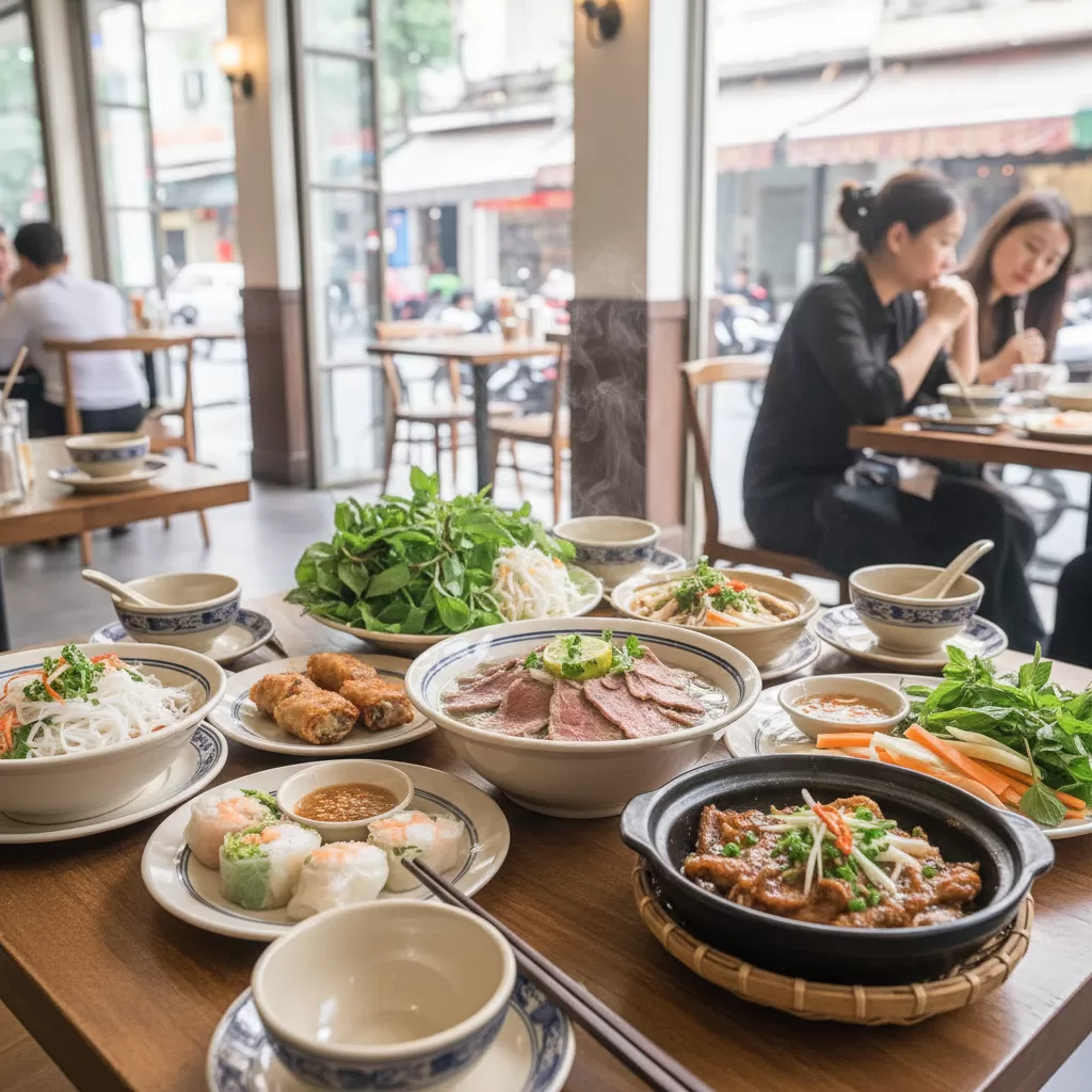 gemini_image_1770274249 Bữa trưa món Việt đầy đủ dinh dưỡng là lựa chọn hàng đầu của dân văn phòng quận 1