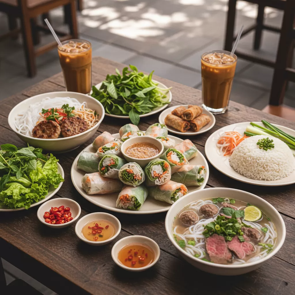 gemini_image_1770280362-1 Sự đa dạng của món Việt giúp thực đơn bữa trưa luôn mới mẻ và hấp dẫn