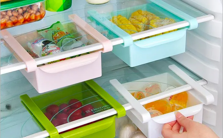 Sơ chế nguyên liệu sẵn giúp tiết kiệm đến 50 thời gian nấu nướng mỗi tối