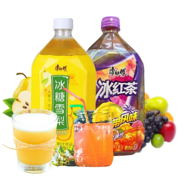 34_6e8cc2359dad458a8fe8a4681811d834_grande Nước ép trái cây nhiệt đới là thức uống lý tưởng để giải nhiệt và nuôi dưỡng làn da rạng rỡ