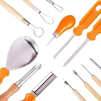 Bộ dụng cụ cắt tỉa chuyên dụng của một nghệ nhân chuyên nghiệp