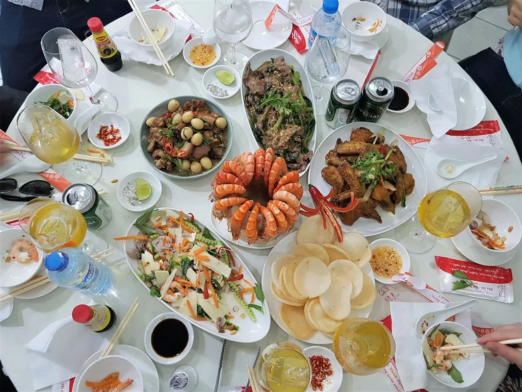 anh-dai-dien Lựa chọn các gói combo giúp gia đình thưởng thức đa dạng món ăn với chi phí tối ưu