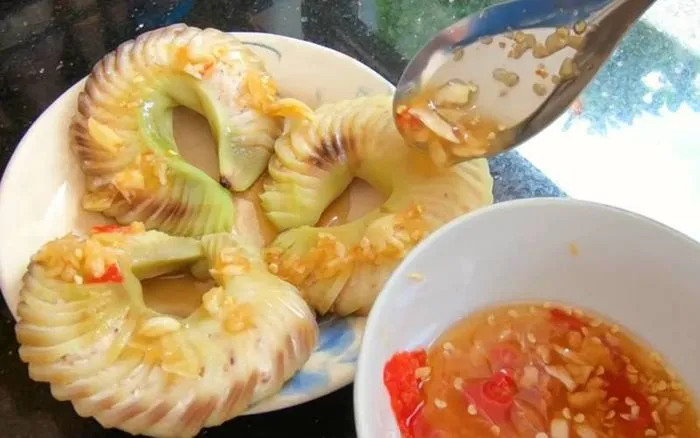 anh-mo-ta-14 Kỹ thuật ngâm nước chanh muối giúp chuối và khế không bị thâm và giảm vị chát