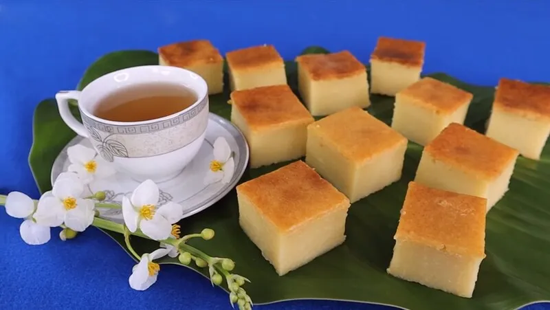 banh-dau-xanh-hai-duong-9 Thưởng thức đặc sản Hải Dương HCM cùng tách trà xanh thơm mát là nét đẹp văn hóa truyền thống