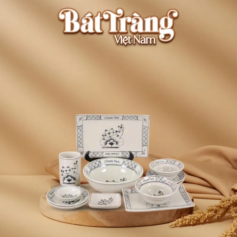 Quy trình vẽ tay thủ công tỉ mỉ tạo nên những tác phẩm nghệ thuật độc bản đầy sức sống