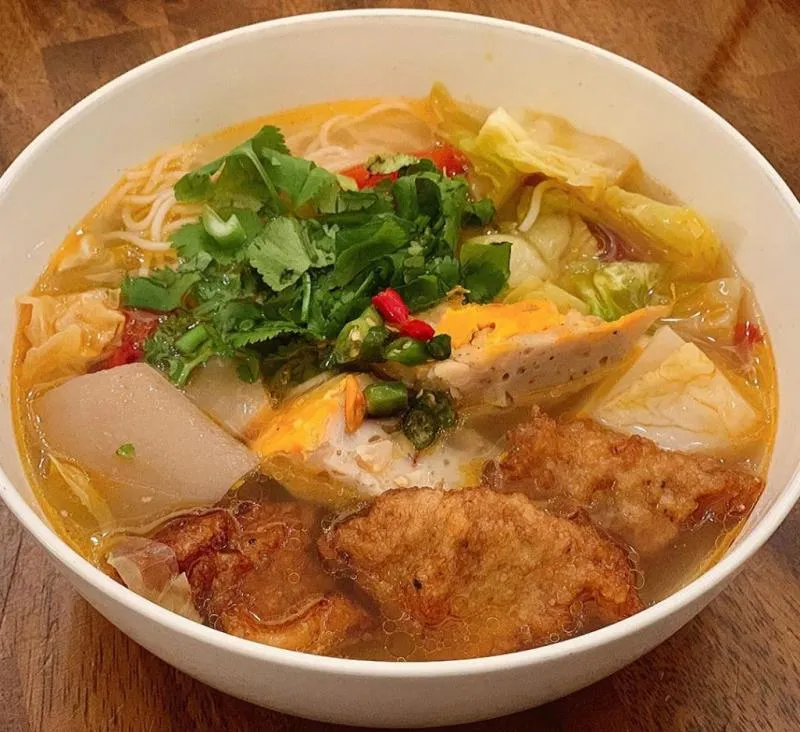 bun-cha-ca-da-nang-quan-ty-881832 Các quán bún chả cá Đà Nẵng tại trung tâm HCM luôn thu hút đông đảo thực khách