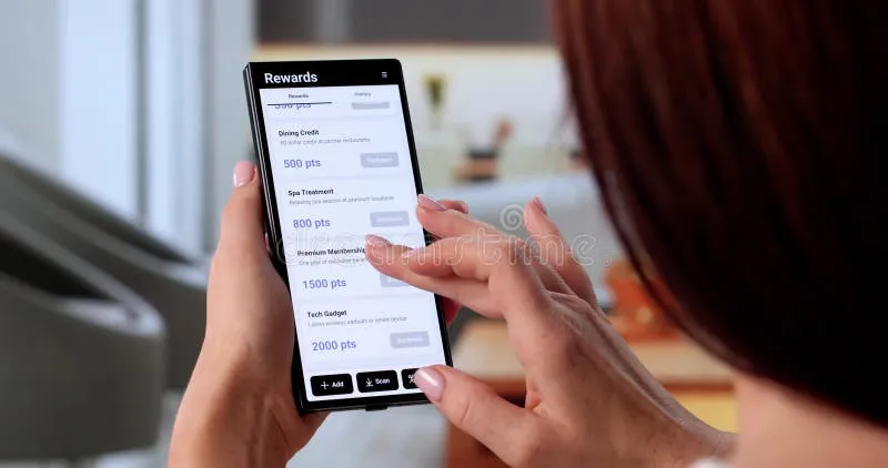 Quy trình đăng ký thẻ VIP trực tuyến đơn giản và nhanh chóng qua ứng dụng di động