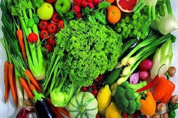 Sơ chế đúng cách là bước đệm quan trọng để có món ăn an toàn