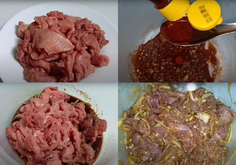 cach-lam-bo-ne-3 Kỹ thuật áp chảo nhanh giúp thịt bò giữ được độ ngọt tự nhiên
