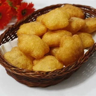 cach-lam-xoi-chien-phong-vang-ruom-mon-an-sang-777199241684 Kỹ thuật chiên ngập dầu giúp xôi có lớp vỏ vàng đều và giòn tan