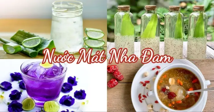 Nguyên liệu tự nhiên giúp bảo vệ và tăng cường chức năng gan