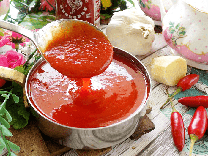 chi-chuong-hai-phong-tuong-ot Chí chương Linh hồn tạo nên vị cay nồng đặc trưng của ẩm thực Hải Phòng