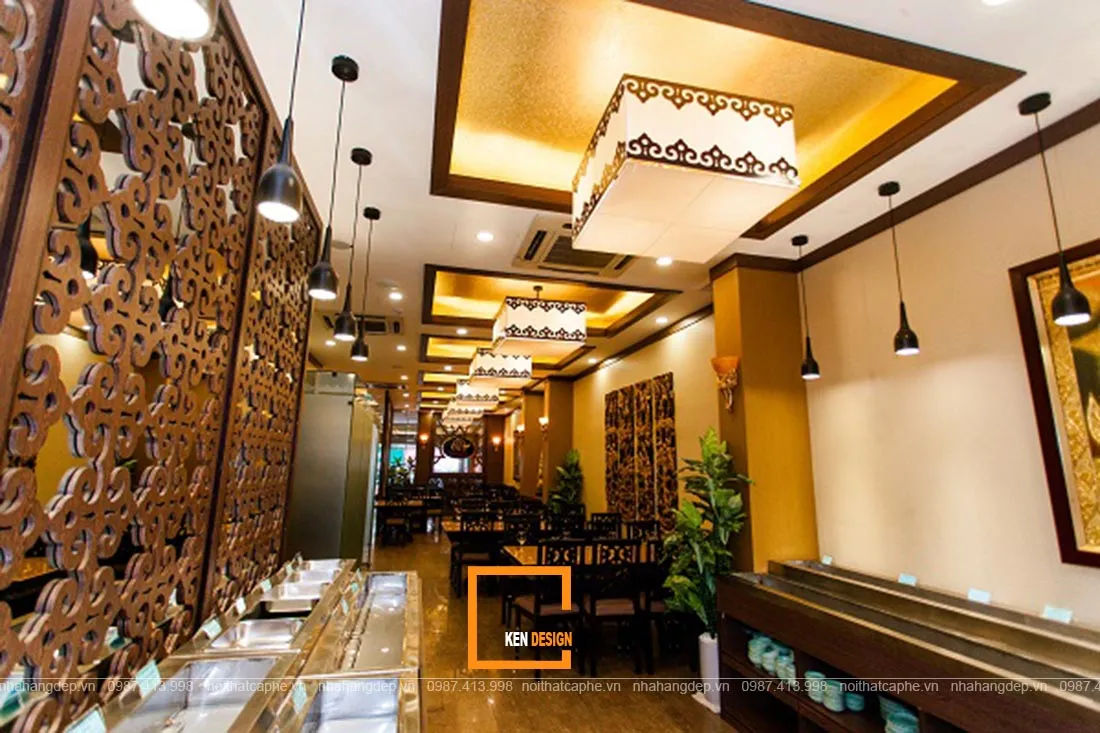 dac-trung-trong-thiet-ke-nha-hang-lau-thai-dang-lam-mua-lam-gio-hien-nay-3 Không gian ẩm thực đẳng cấp tại các nhà hàng lẩu Thái trung tâm Quận 1