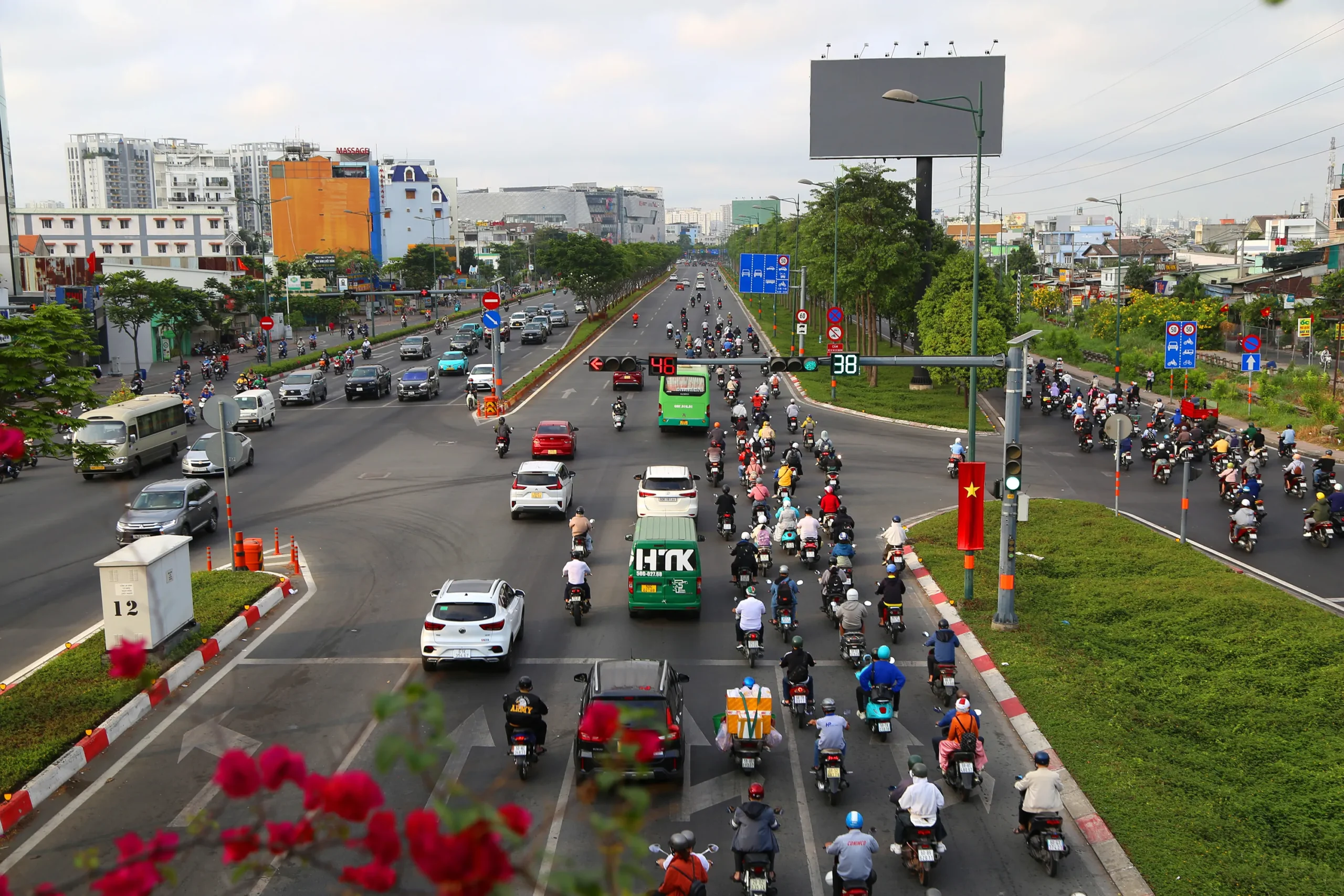 Lựa chọn thời điểm hợp lý giúp bạn tận hưởng bữa sáng trọn vẹn mà không phải chờ đợi