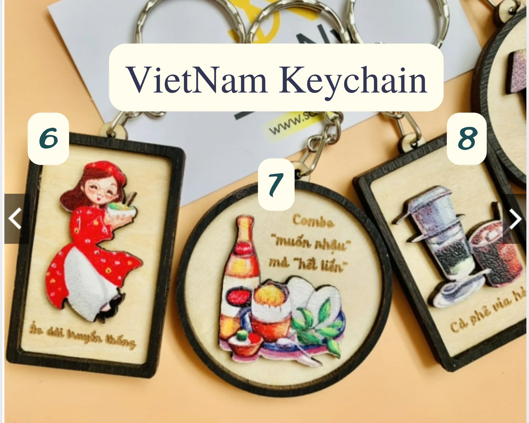 il_fullxfull-4410465408_7869 Món quà lưu niệm ý nghĩa dành cho bạn bè quốc tế