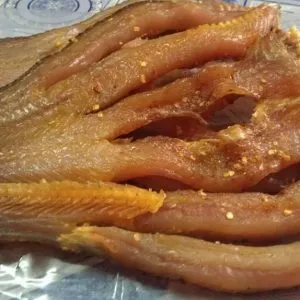 Khô cá lóc miền Tây  món quà biếu tinh tế và đậm đà bản sắc văn hóa sông nước