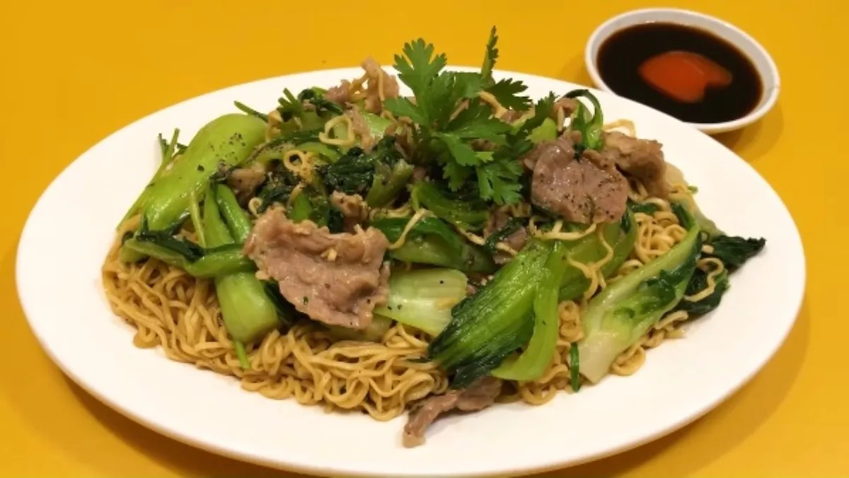 Sự tỉ mỉ trong từng công đoạn mang lại thành phẩm hoàn hảo về cả hương vị và màu sắc