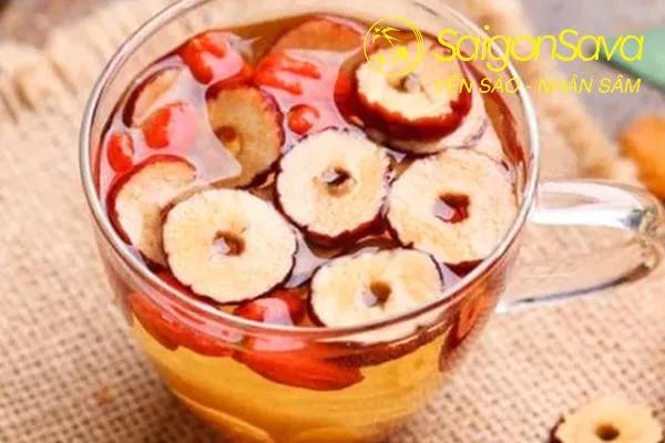 Các món ăn bài thuốc Đông y là sự kết hợp tinh túy giữa thực phẩm và dược liệu quý