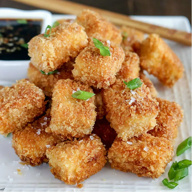 Các nguyên liệu cơ bản cần chuẩn bị để thực hiện món đậu hũ lướt ván