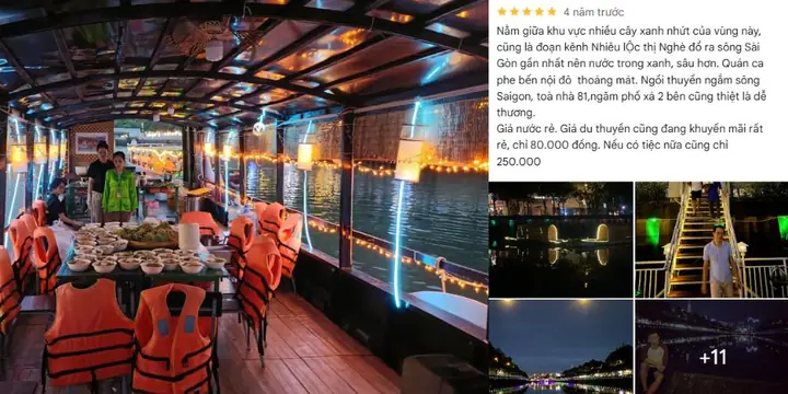 quan-caa-phe-dau-xe-o-to-quan-1-af783e Tìm kiếm nhà hàng có bãi đậu xe hơi rộng tại Quận 1 là nhu cầu thiết yếu của thực khách